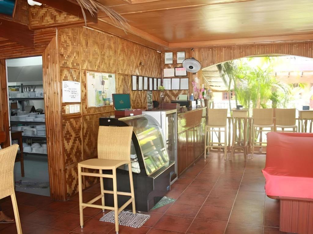 Coucou Bar Hotel And Restaurant Santa Fe  Exterior photo