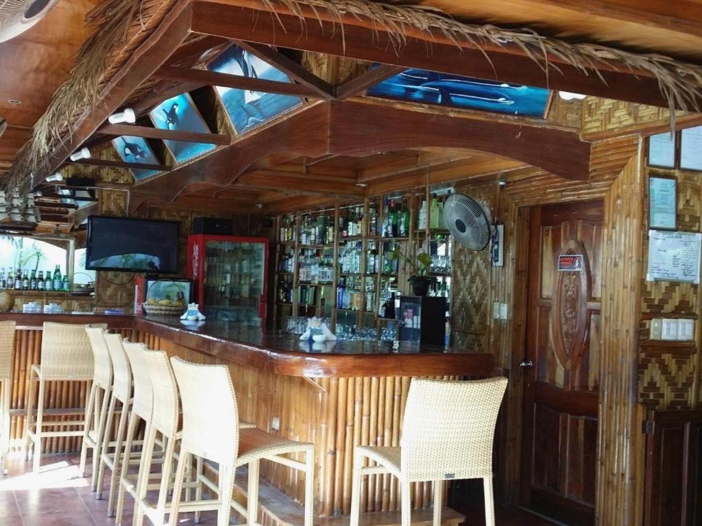 Coucou Bar Hotel And Restaurant Santa Fe  Exterior photo