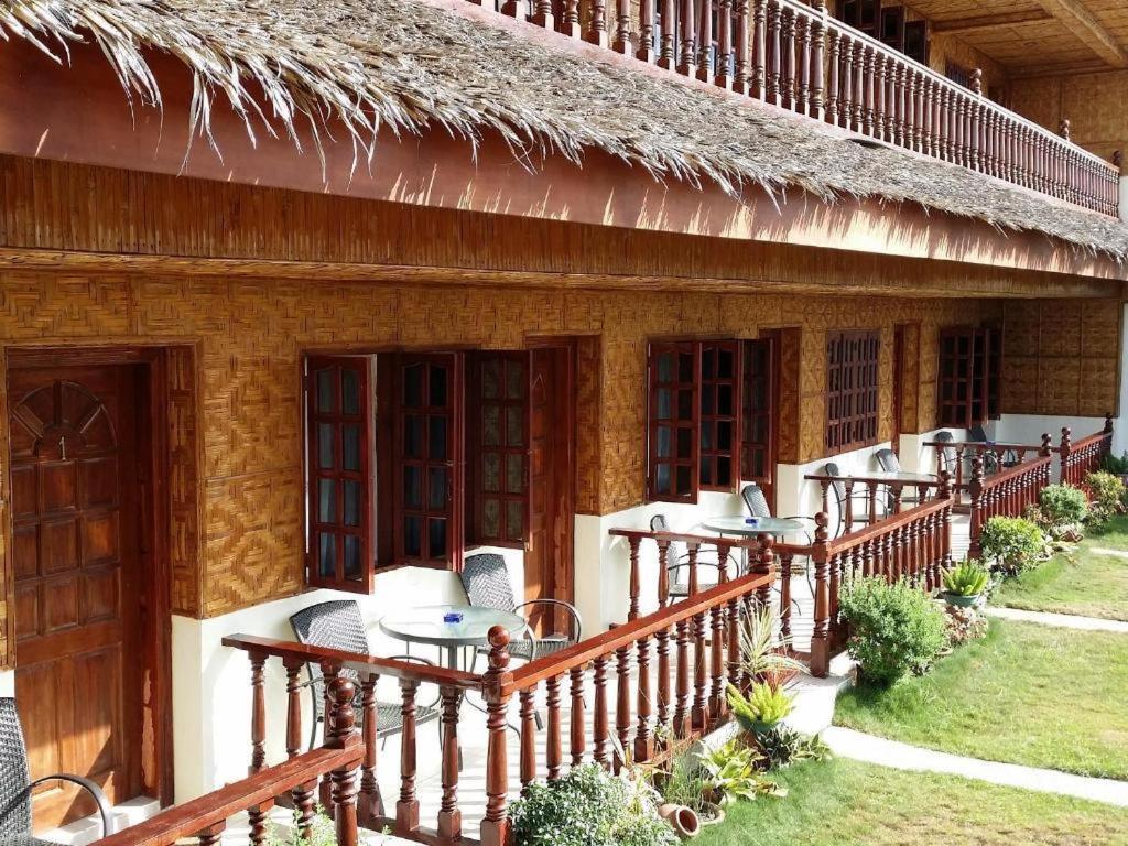 Coucou Bar Hotel And Restaurant Santa Fe  Exterior photo