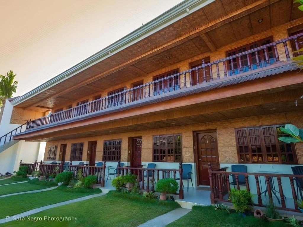 Coucou Bar Hotel And Restaurant Santa Fe  Exterior photo